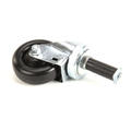 Giles 4.5-In Swivel Stem M Caster 40641